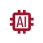 ai business icon