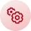 ai setting icon