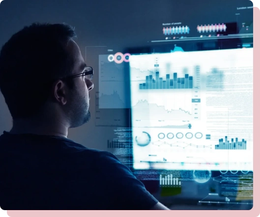 big data service