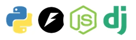 backend icons