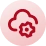 custom cloud icon