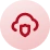 cloud scale icon