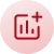 AI-driven backlog management icon