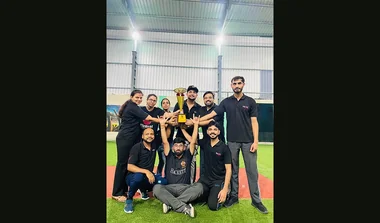 Cricket Tournament