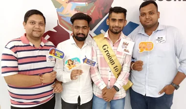 Month-End Celebration