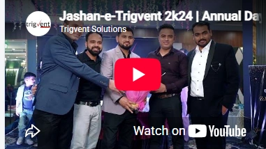 Jashan-e-Trigvent 2024 - Annual Day & Celebrations