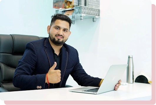 Nitin sir about