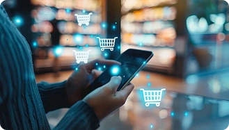Retail & E-Commerce