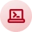 Custom software development icon