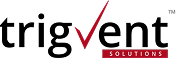 Trigvent Solutions logo