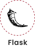 Flask