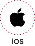 iOS