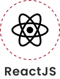 React
