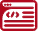 Web and mobile apps icon